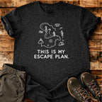 My Escape Plan T-shirt