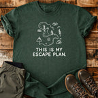 My Escape Plan T-shirt