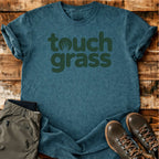 Touch Grass T-shirt