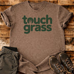 Touch Grass T-shirt