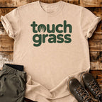 Touch Grass T-shirt