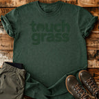 Touch Grass T-shirt