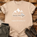 Heading Out T-shirt