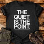 The Point T-shirt