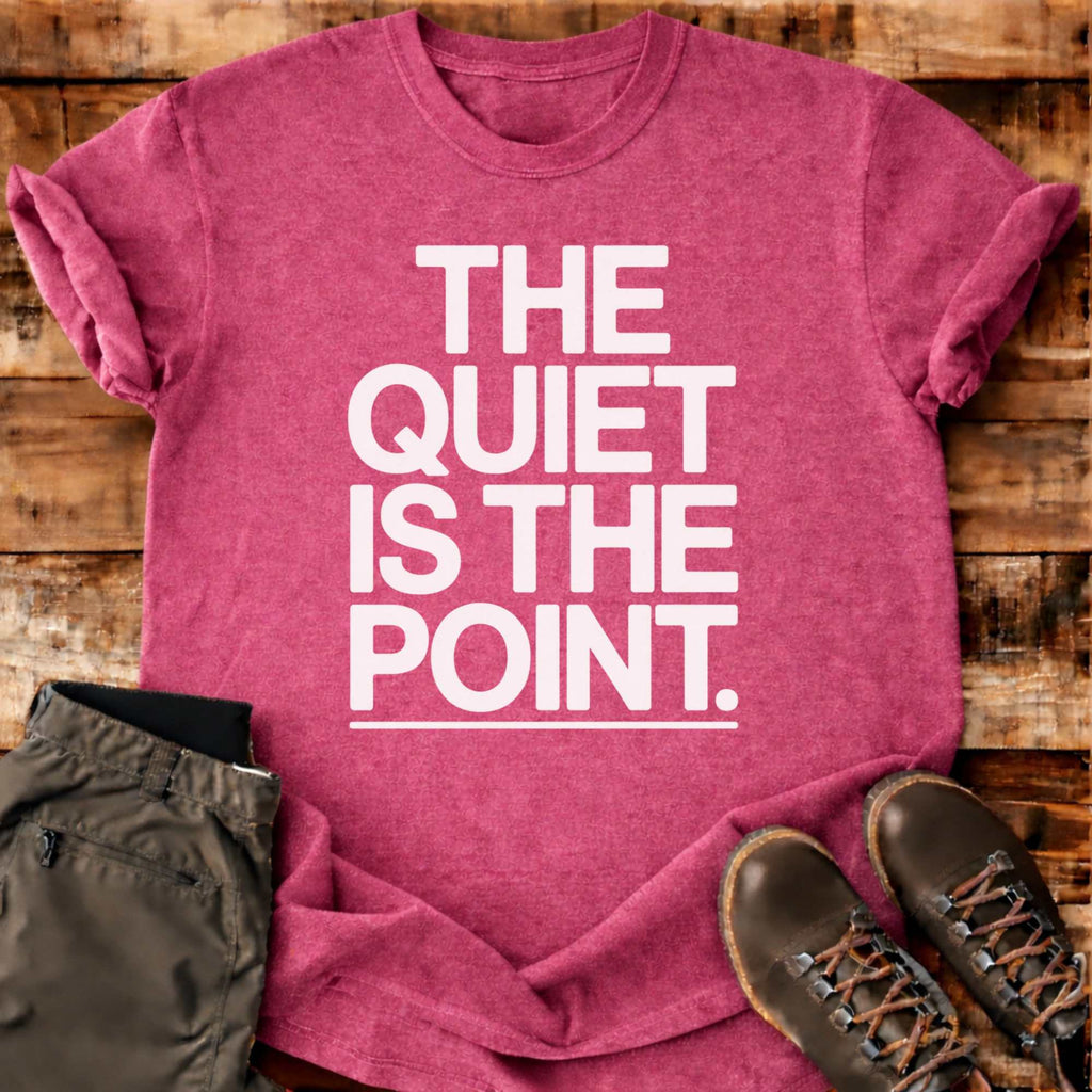 The Point T-shirt