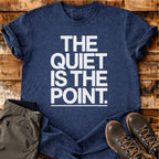 The Point T-shirt
