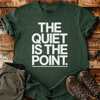 The Point T-shirt