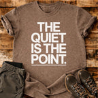 The Point T-shirt