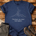 Feels Lighter T-shirt