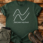 Way Back T-shirt