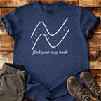 Way Back T-shirt