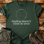Healing T-shirt