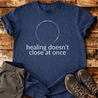 Healing T-shirt
