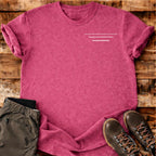 Mountains Ridge T-shirt