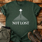 Not Lost T-shirt