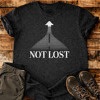 Not Lost T-shirt