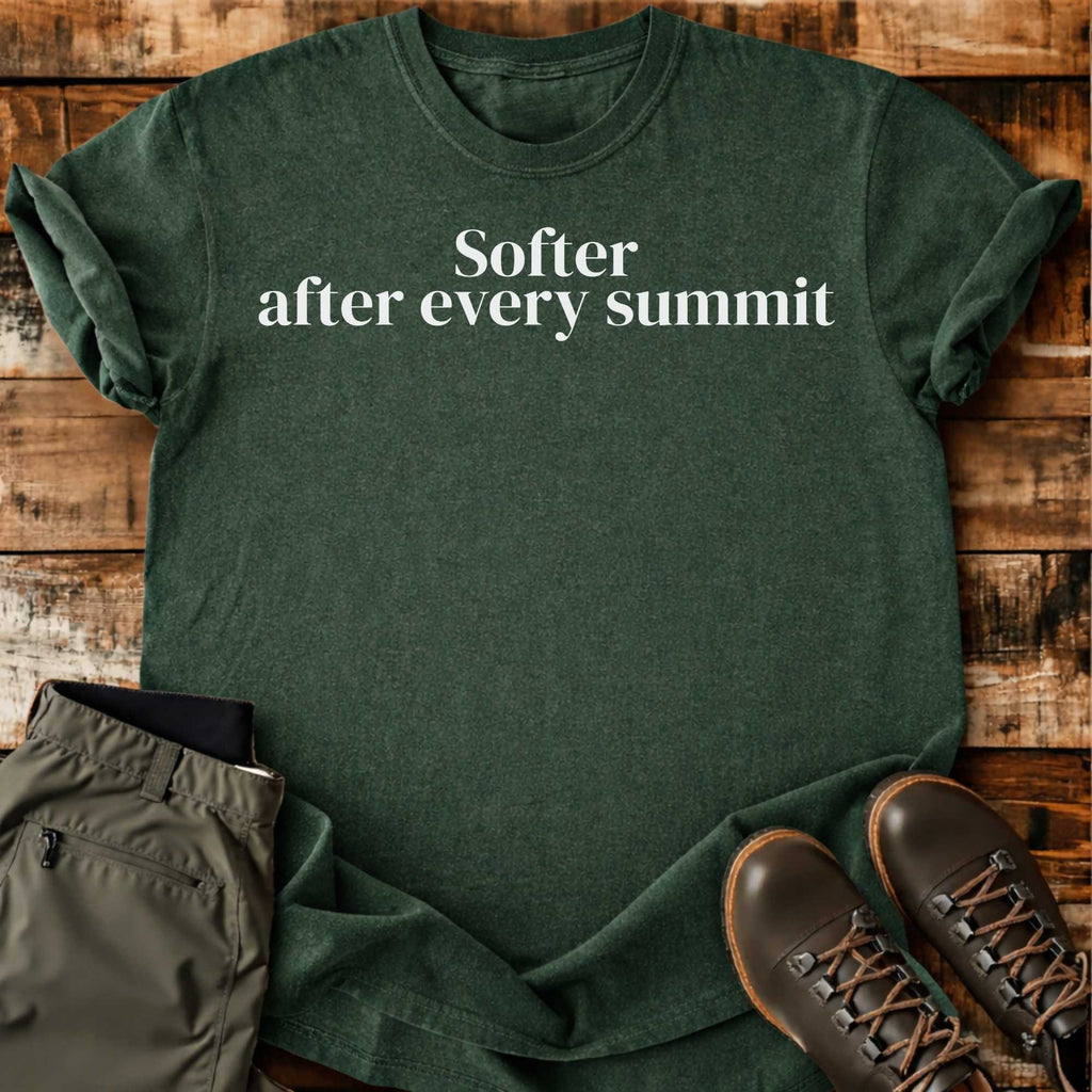 Summit T-shirt