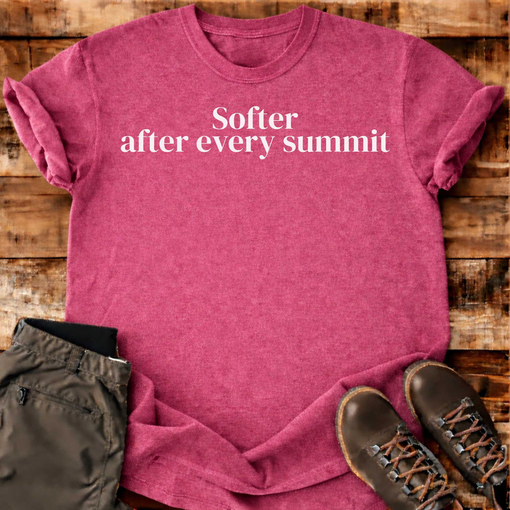 Summit T-shirt