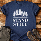 Stand Still T-shirt
