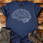 Trail Brain T-shirt