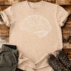 Trail Brain T-shirt
