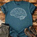 Trail Brain T-shirt