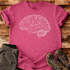 Trail Brain T-shirt
