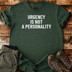 Personality T-shirt