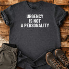 Personality T-shirt