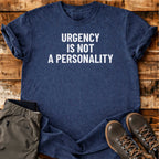 Personality T-shirt