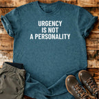 Personality T-shirt