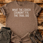Trail Couch T-shirt