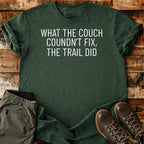 Trail Couch T-shirt