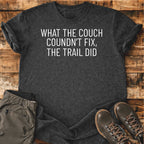 Trail Couch T-shirt