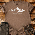 Mindful Wanderer T-shirt
