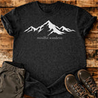 Mindful Wanderer T-shirt
