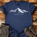 Mindful Wanderer T-shirt
