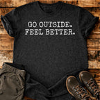 Feel Better T-shirt