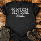 Slow Down T-shirt