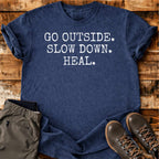 Slow Down T-shirt