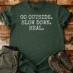 Slow Down T-shirt