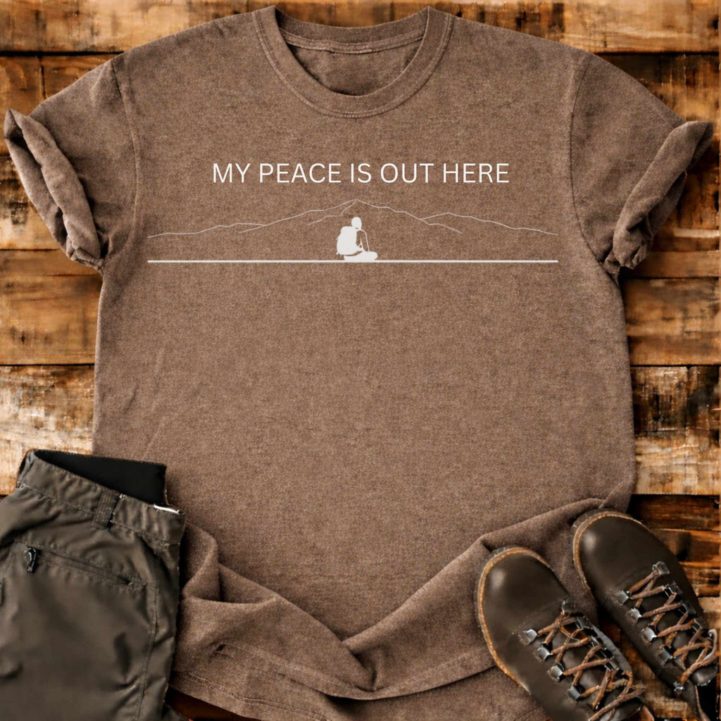 My Peace T-shirt