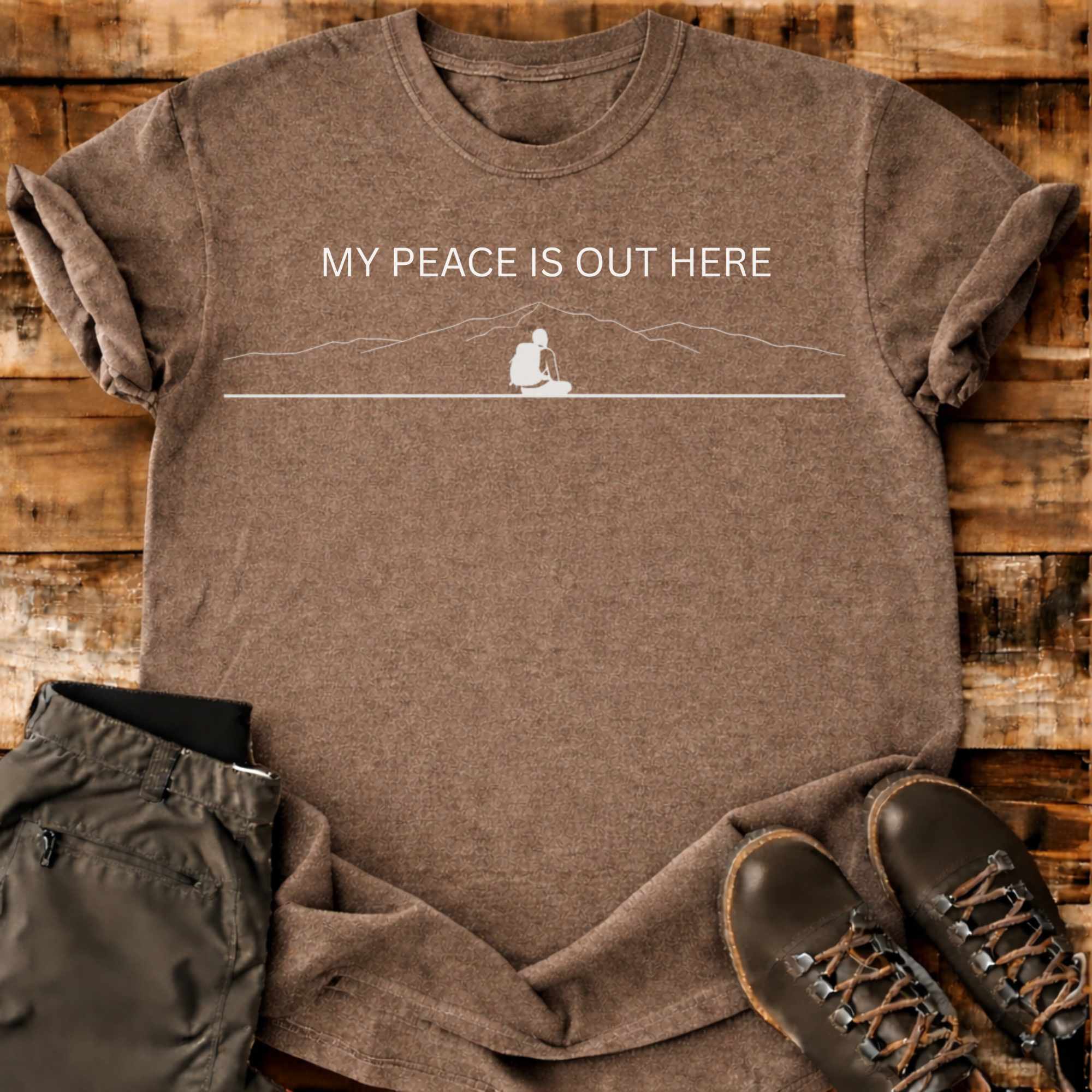 My Peace T-shirt