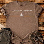 I Can Breathe T-shirt