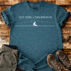 I Can Breathe T-shirt