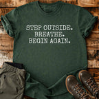 Breathe Again T-shirt
