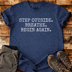 Breathe Again T-shirt