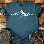 Stillness Seeker T-shirt
