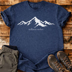 Stillness Seeker T-shirt