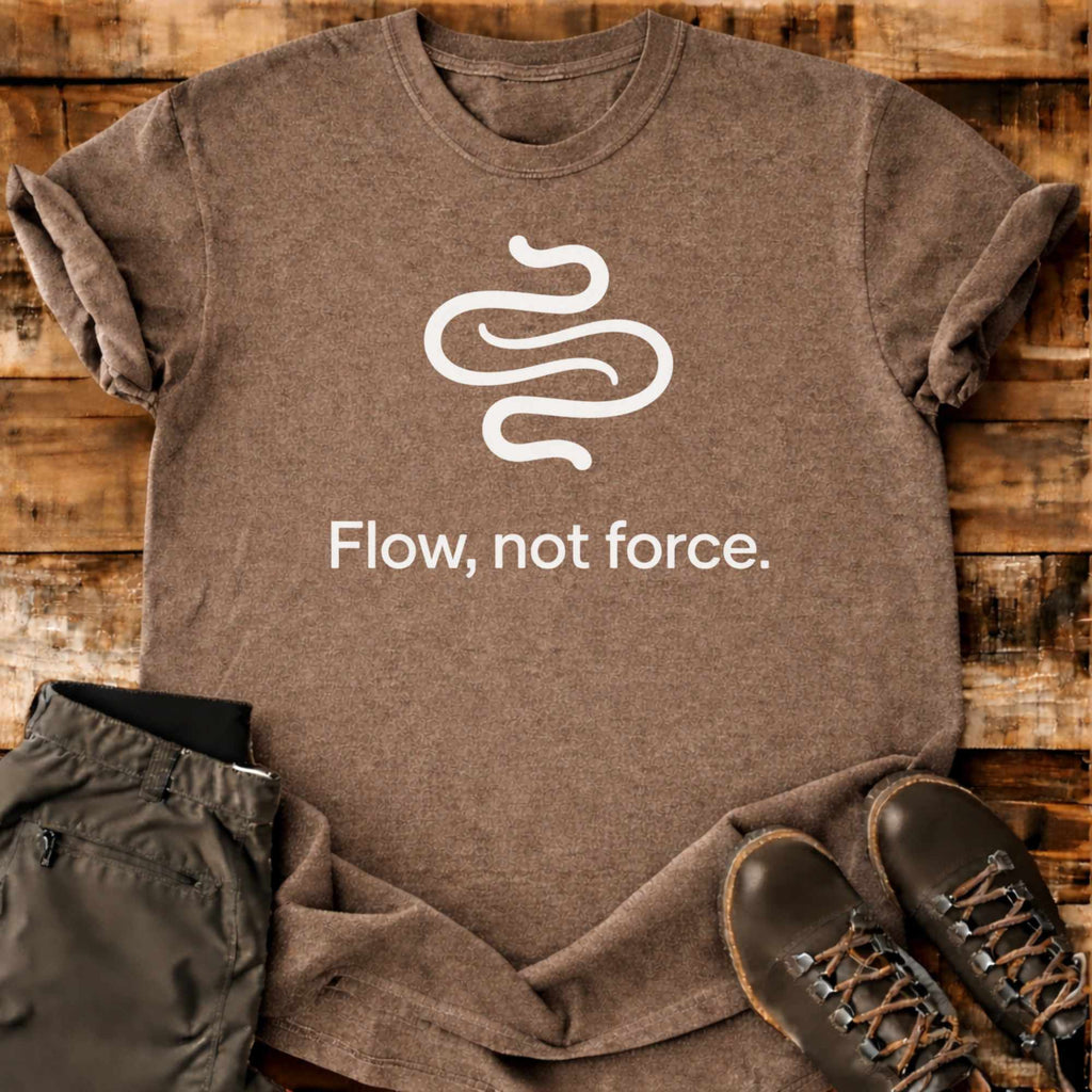 Flow T-shirt